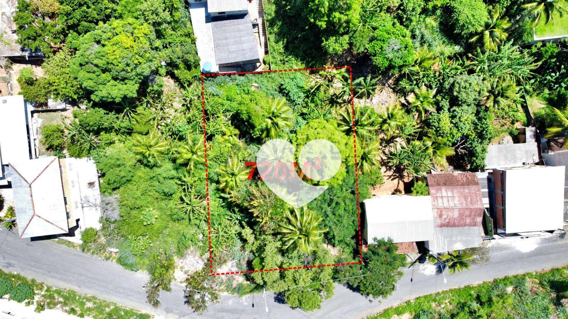 Terreno à venda, 360M2 - Foto 2