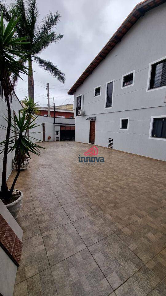 Sobrado à venda com 4 quartos, 194m² - Foto 25