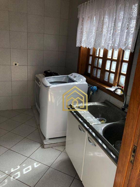 Casa de Condomínio à venda com 5 quartos, 654m² - Foto 12