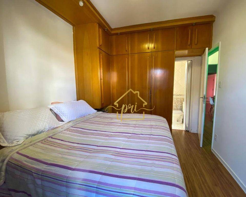 Apartamento à venda com 2 quartos, 100m² - Foto 14