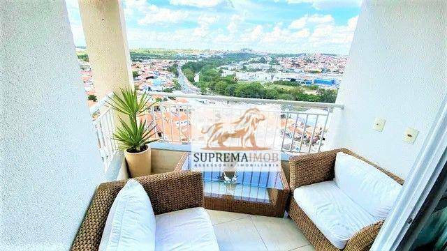 Apartamento à venda com 3 quartos, 65m² - Foto 13