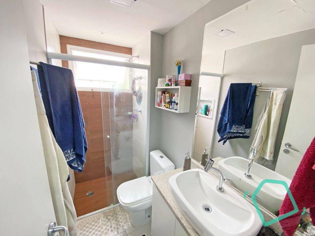 Cobertura à venda com 3 quartos, 208m² - Foto 21