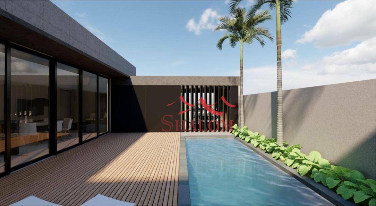 Casa, 3 quartos, 238 m² - Foto 4