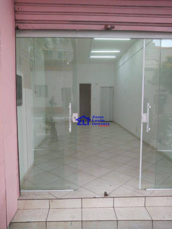 Conjunto Comercial-Sala para alugar, 40m² - Foto 1