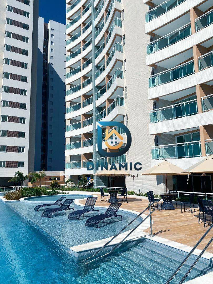 Apartamento à venda com 2 quartos, 54m² - Foto 1