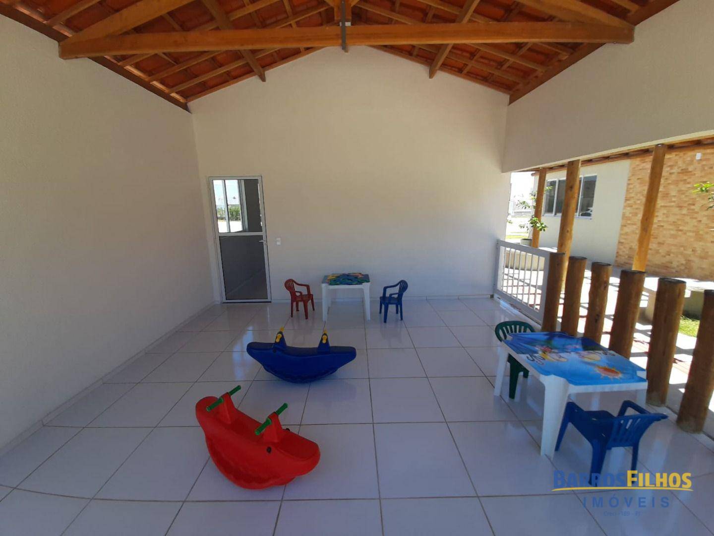 Casa de Condomínio para alugar com 2 quartos, 69M2 - Foto 15