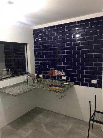 Sobrado à venda com 2 quartos, 49m² - Foto 4