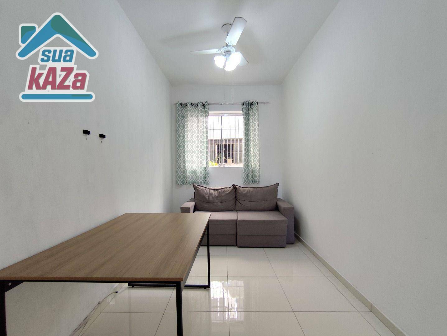 Apartamento à venda com 2 quartos, 50m² - Foto 3