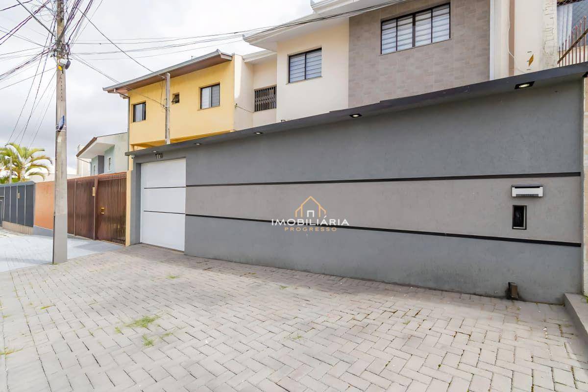 Casa, 4 quartos, 180 m² - Foto 2