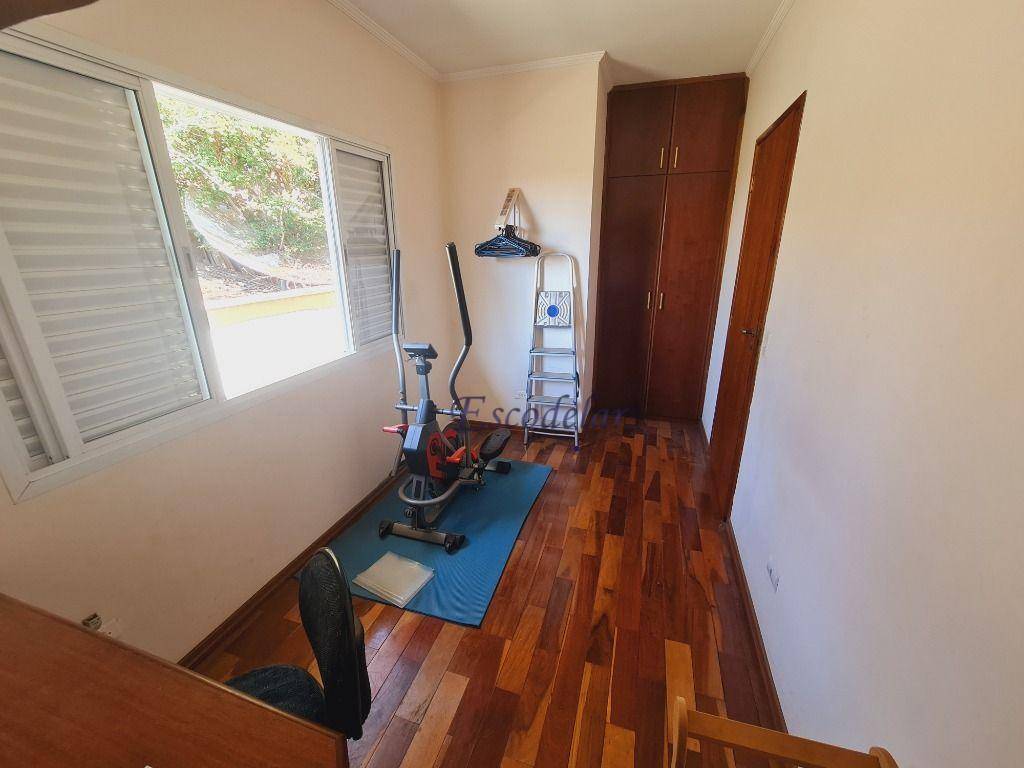 Sobrado à venda com 3 quartos, 210m² - Foto 22