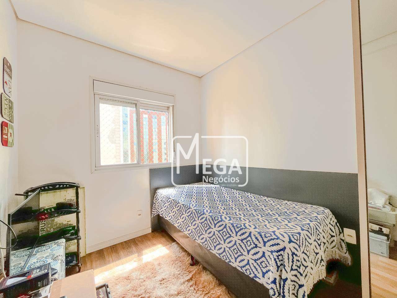 Apartamento à venda com 2 quartos, 59m² - Foto 17