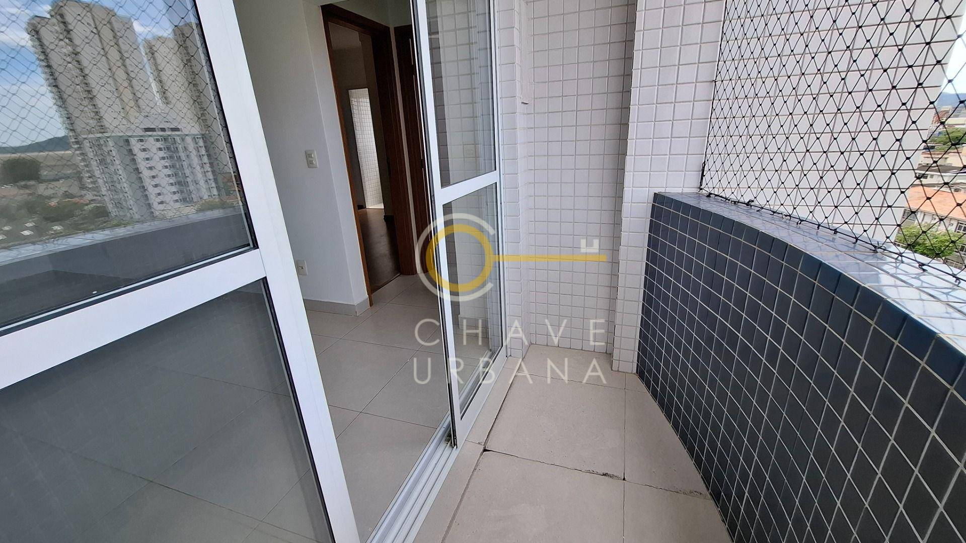 Apartamento, 1 quarto, 52 m² - Foto 4