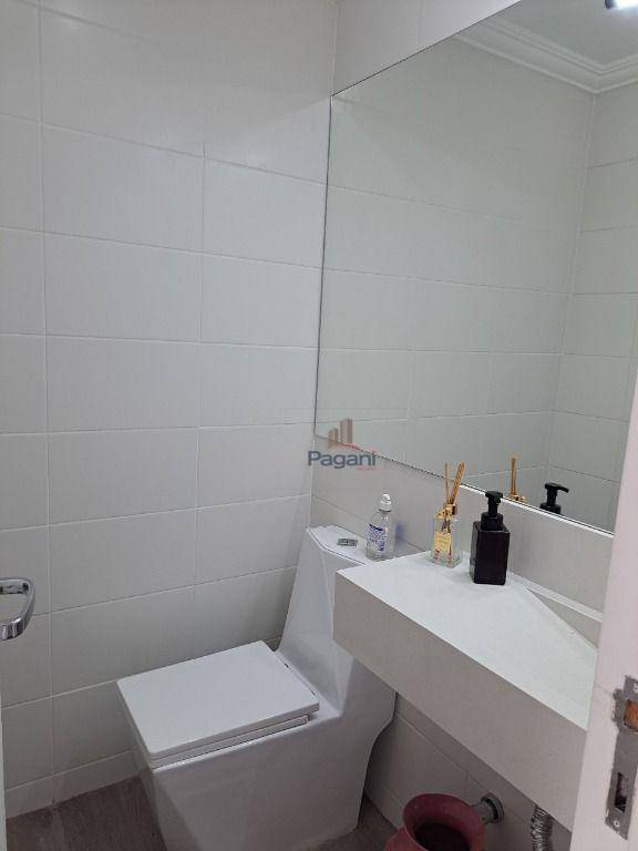 Apartamento à venda com 3 quartos, 306m² - Foto 19