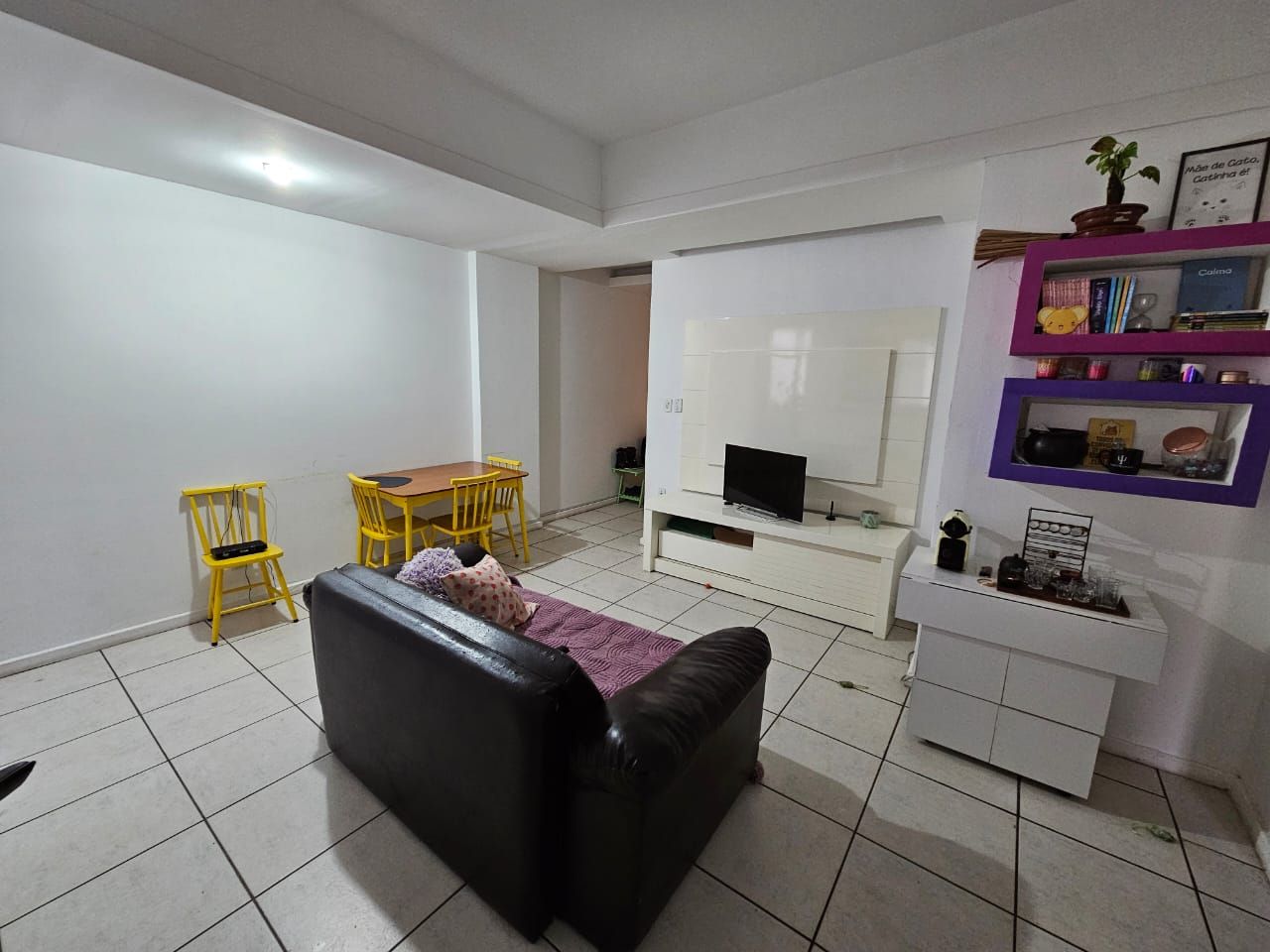 Apartamento à venda com 2 quartos, 90m² - Foto 1