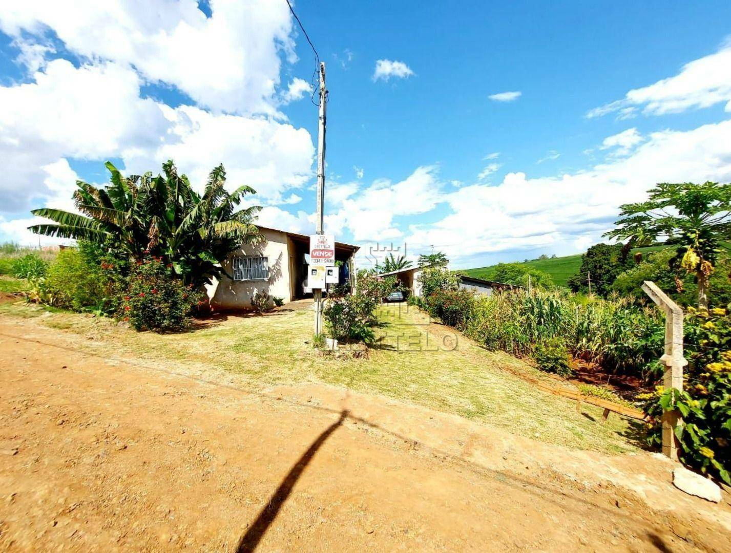 Chácara à venda com 4 quartos, 1000M2 - Foto 7