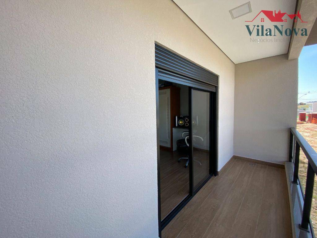 Casa de Condomínio à venda com 3 quartos, 244m² - Foto 19