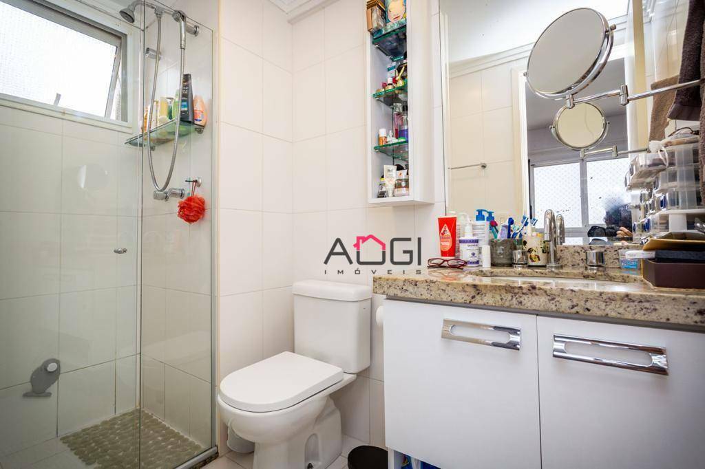 Apartamento à venda com 3 quartos, 103m² - Foto 15