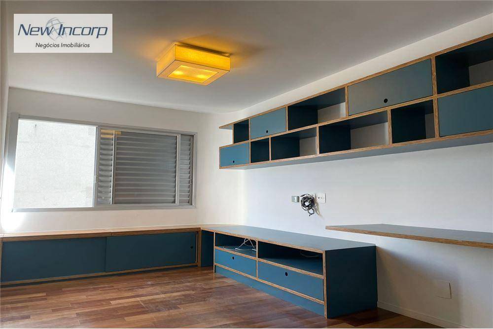 Apartamento à venda com 3 quartos, 149m² - Foto 8