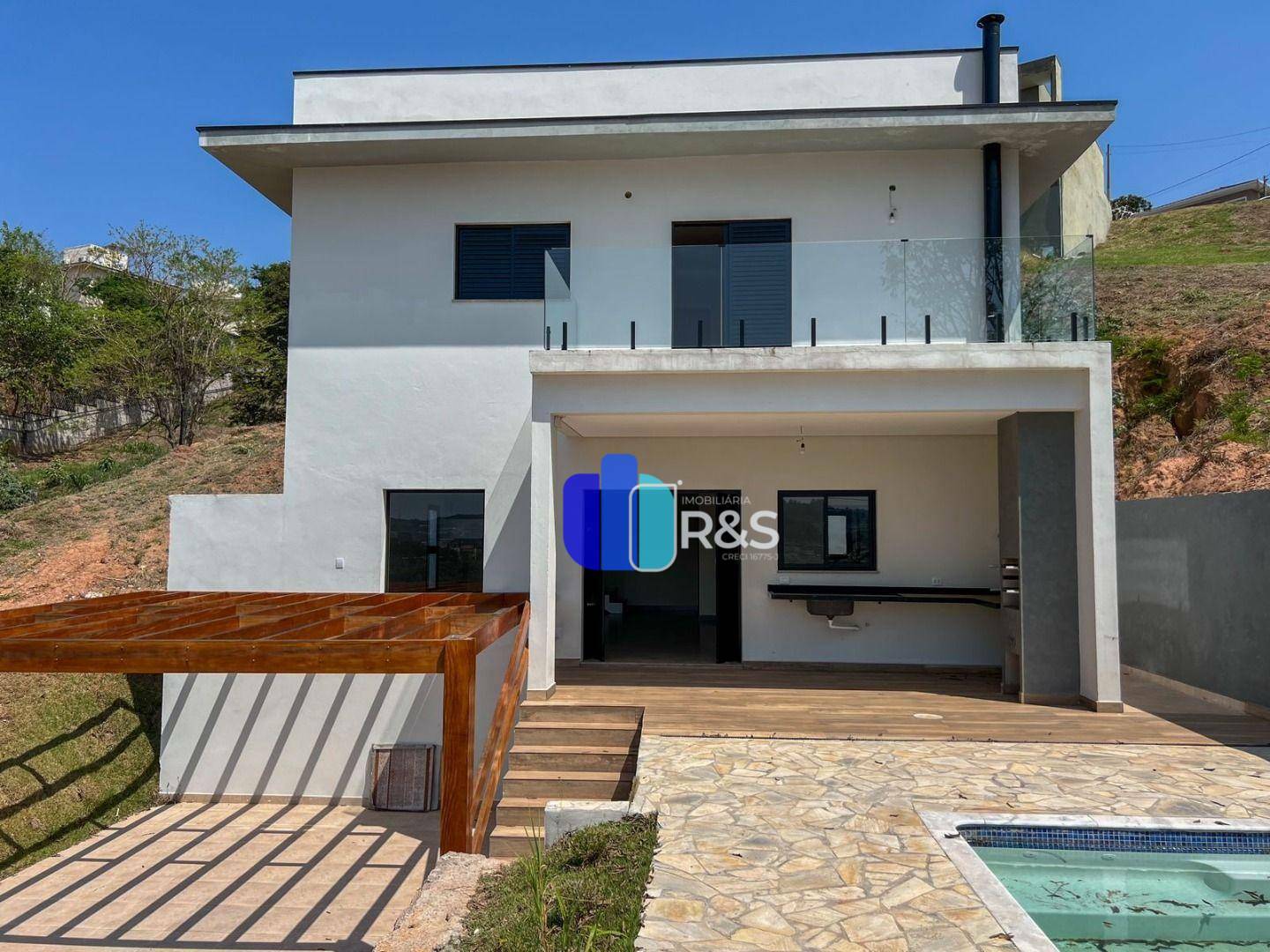 Casa à venda com 3 quartos, 209m² - Foto 24