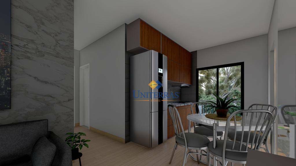 Apartamento à venda com 2 quartos, 50m² - Foto 25