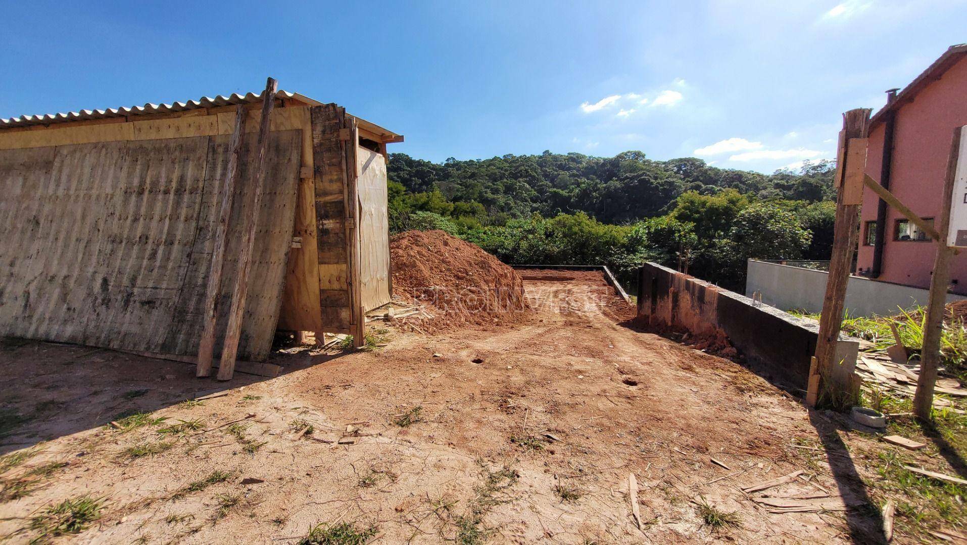 Loteamento e Condomínio à venda, 398M2 - Foto 12