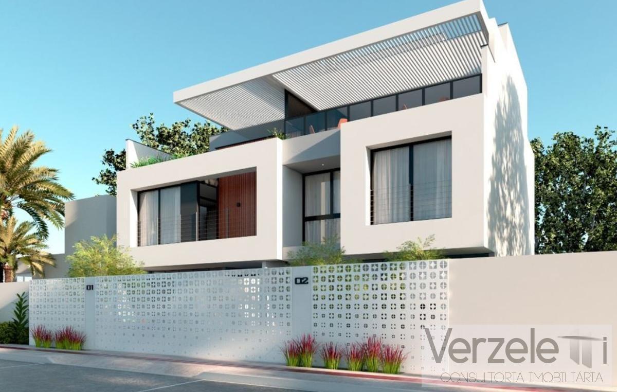 Sobrado à venda com 3 quartos, 220m² - Foto 5