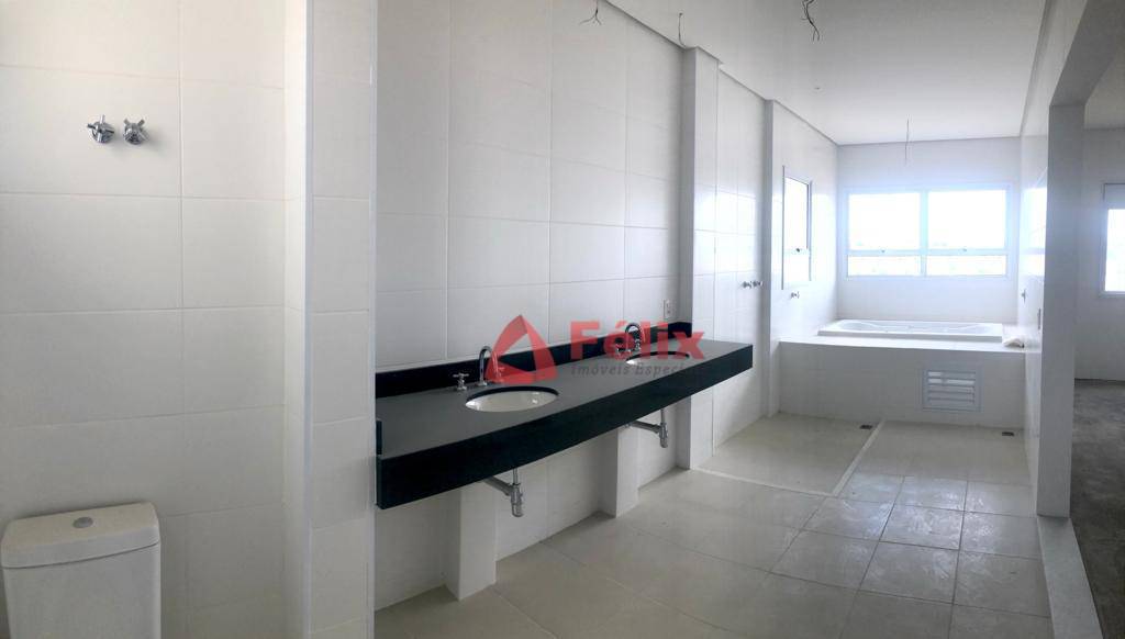 Apartamento à venda com 4 quartos, 360m² - Foto 17