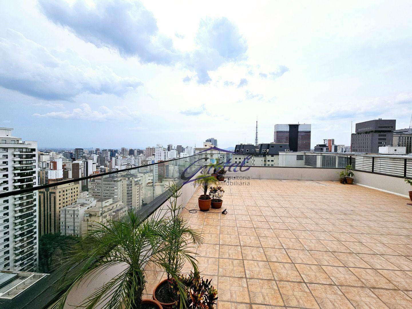 Apartamento à venda com 3 quartos, 276m² - Foto 44