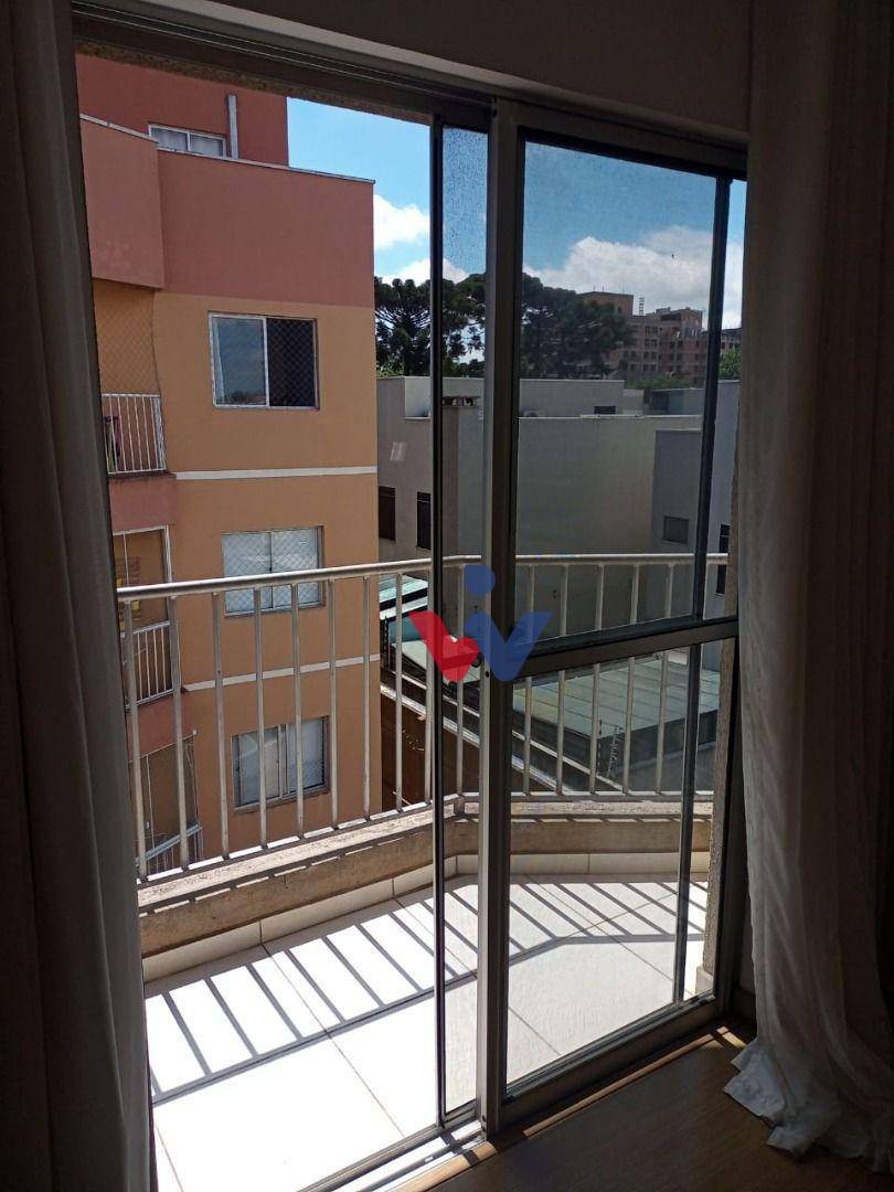 Apartamento à venda com 3 quartos, 66m² - Foto 4