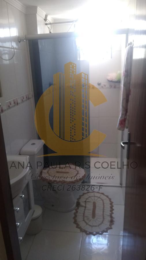 Apartamento à venda com 3 quartos, 70m² - Foto 18