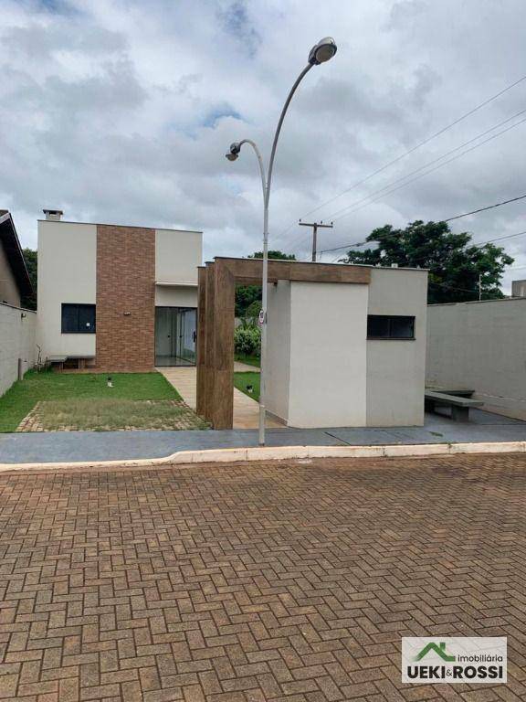 Casa de Condomínio à venda com 3 quartos, 68m² - Foto 10