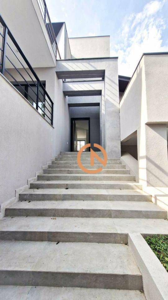 Sobrado à venda e aluguel com 5 quartos, 733m² - Foto 37