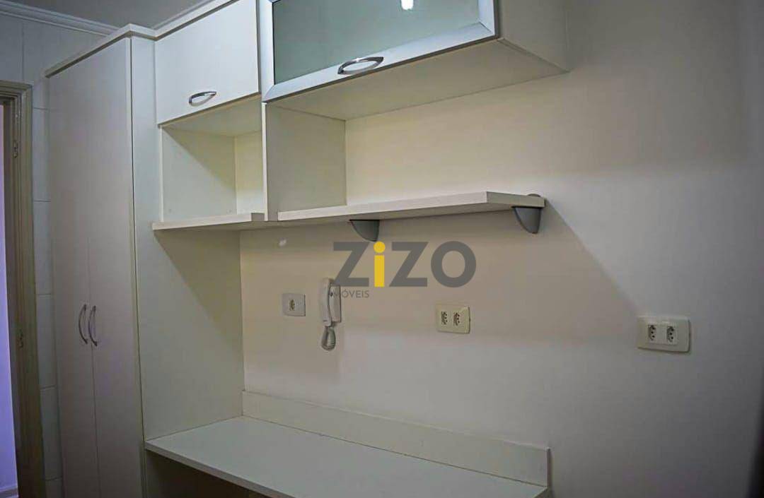 Apartamento para alugar com 1 quarto, 50m² - Foto 12