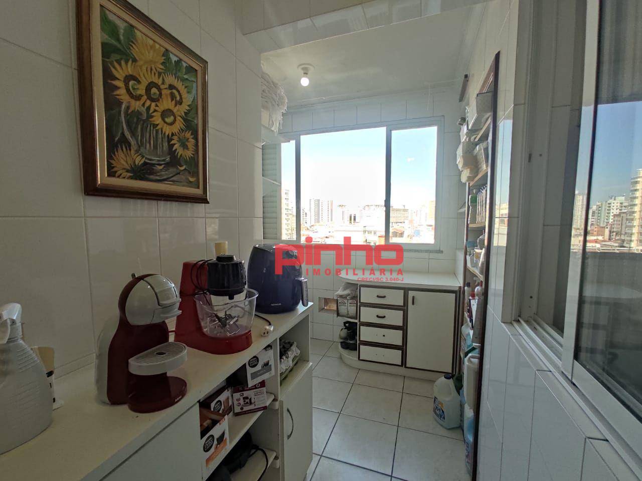 Apartamento à venda com 3 quartos, 138m² - Foto 18