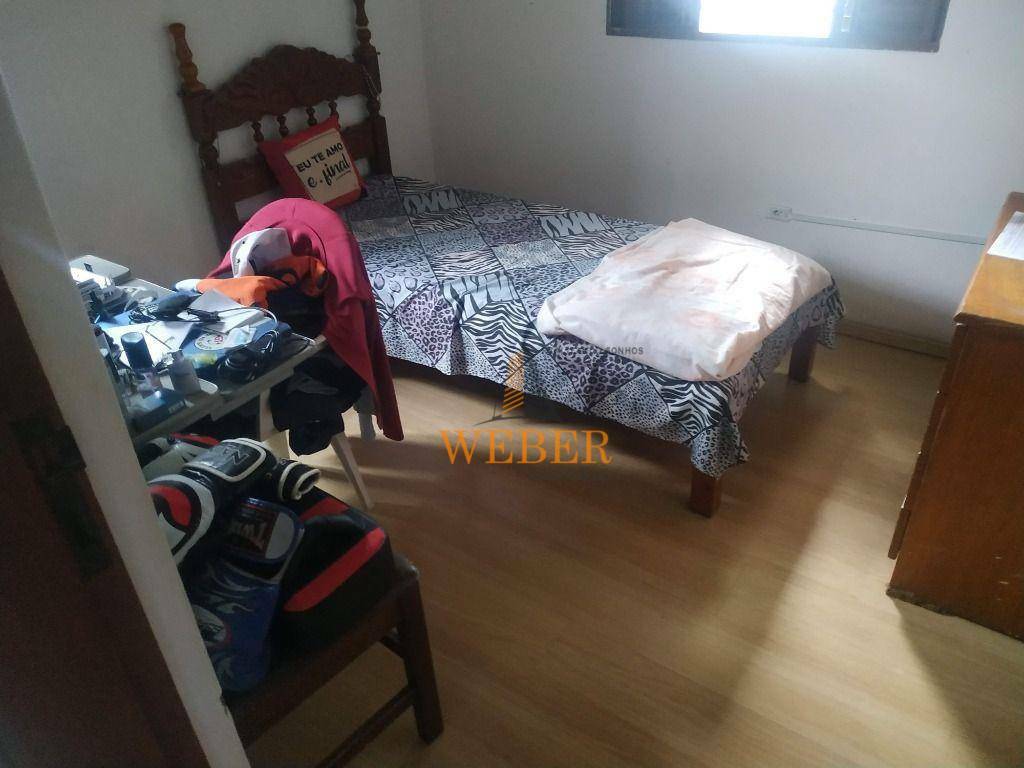 Sobrado à venda com 4 quartos, 180m² - Foto 12