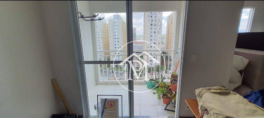 Apartamento para alugar com 2 quartos, 58m² - Foto 3