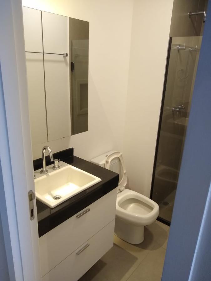 Apartamento para alugar com 1 quarto, 26m² - Foto 14