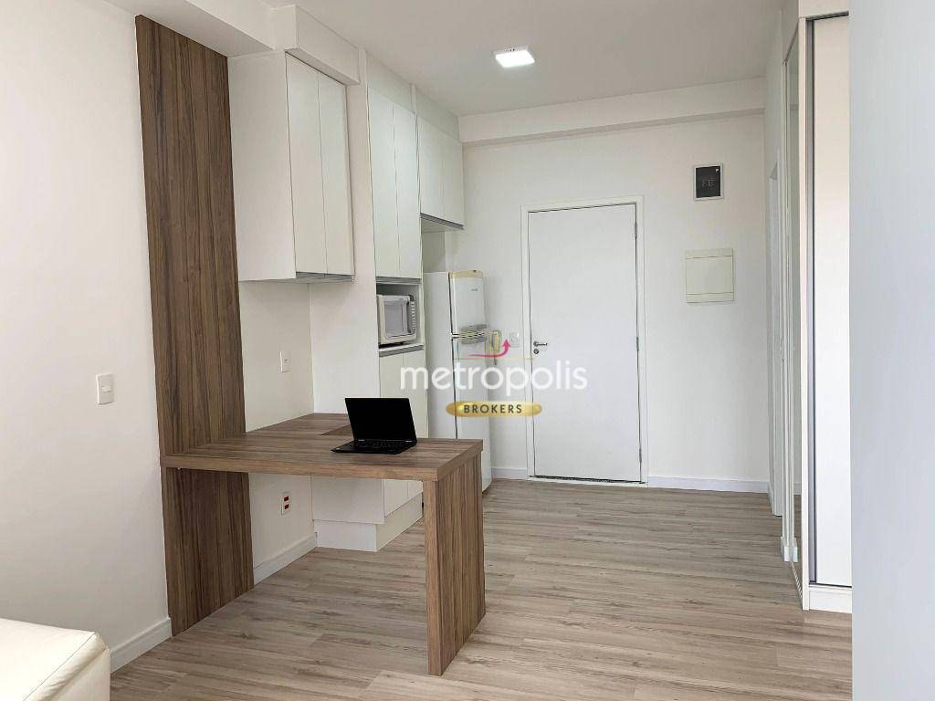 Kitnet e Studio à venda com 1 quarto, 37m² - Foto 14