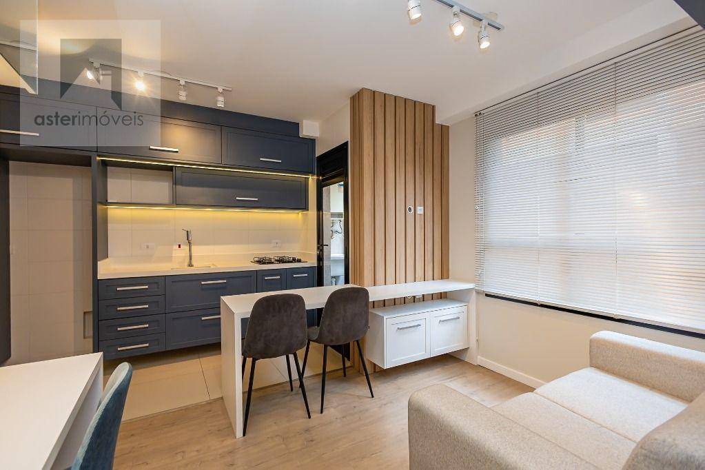 Apartamento para alugar com 1 quarto, 34m² - Foto 19