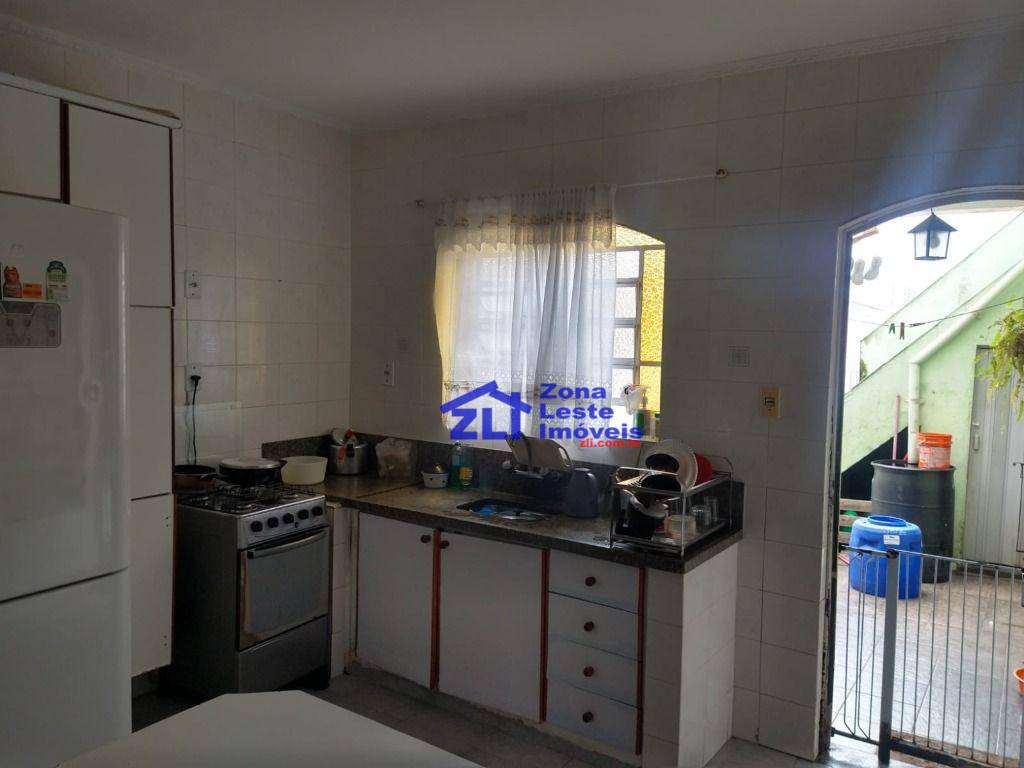 Casa à venda com 4 quartos, 280m² - Foto 27