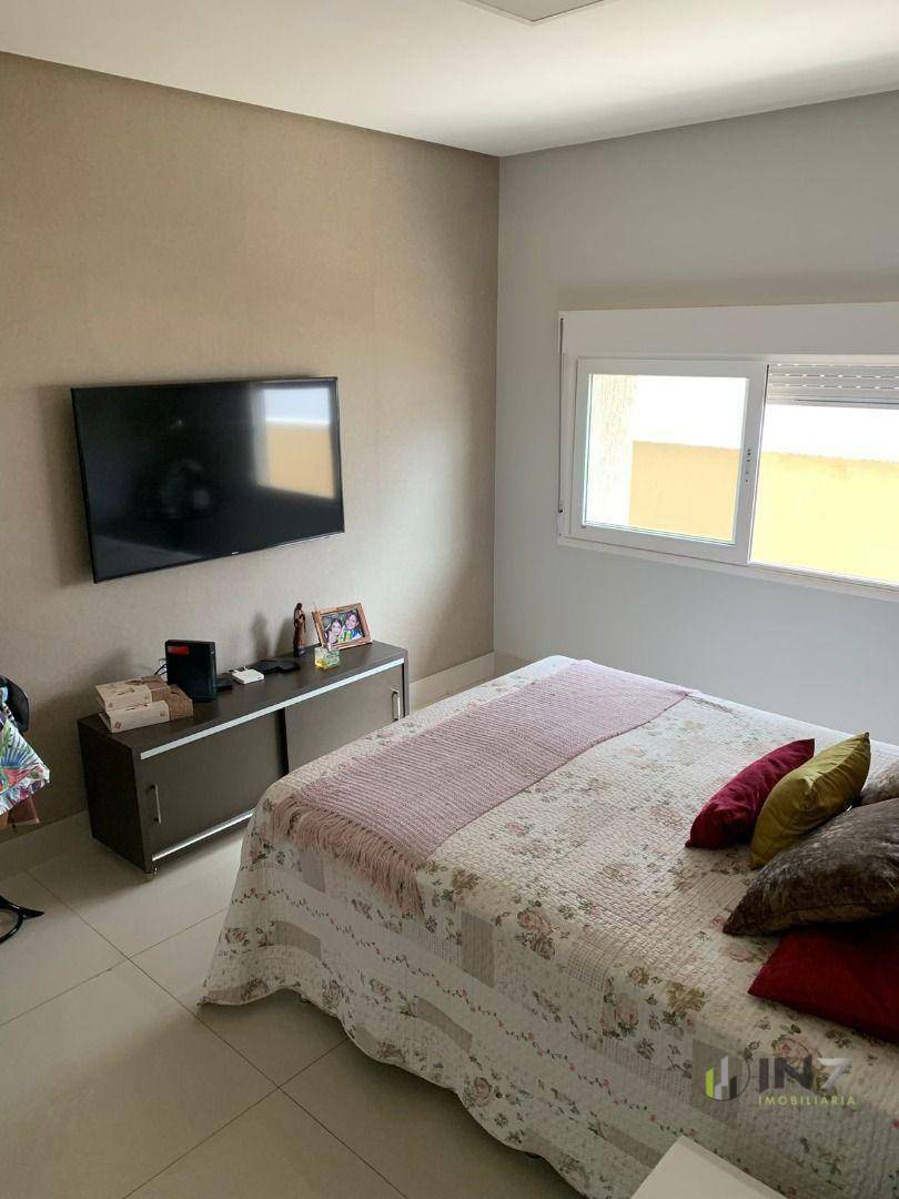 Casa de Condomínio à venda com 3 quartos, 286m² - Foto 20