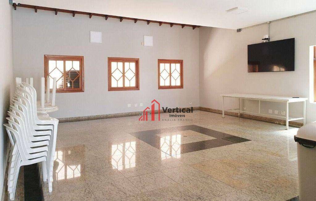 Sobrado à venda com 4 quartos, 250m² - Foto 27