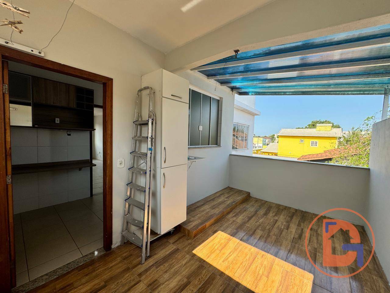 Casa à venda com 2 quartos, 80m² - Foto 21