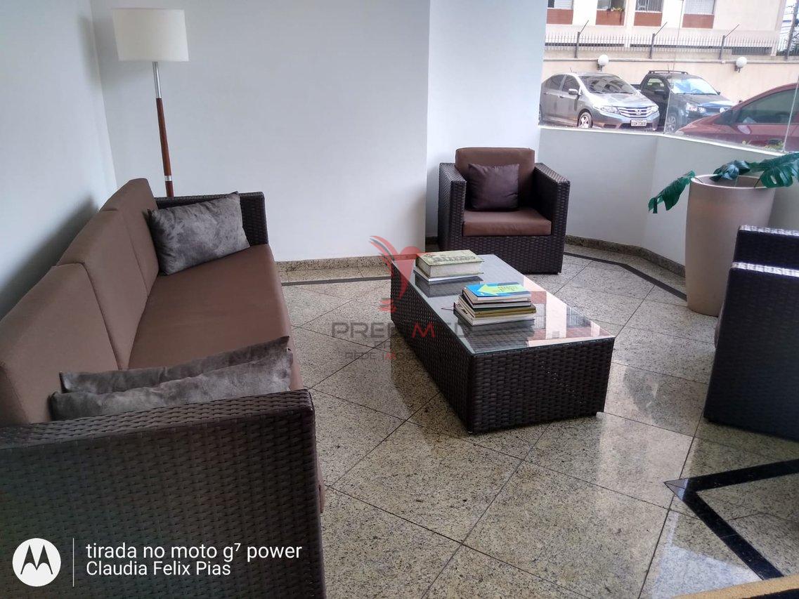 Apartamento à venda com 3 quartos, 78m² - Foto 18