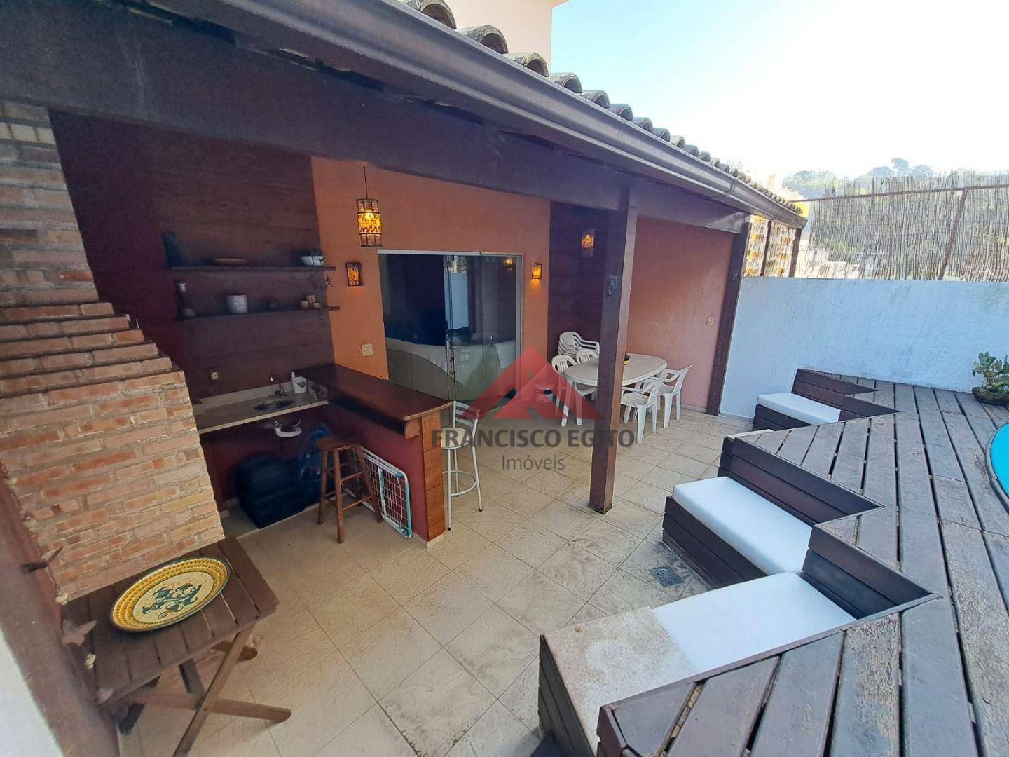 Cobertura à venda com 2 quartos, 147m² - Foto 27