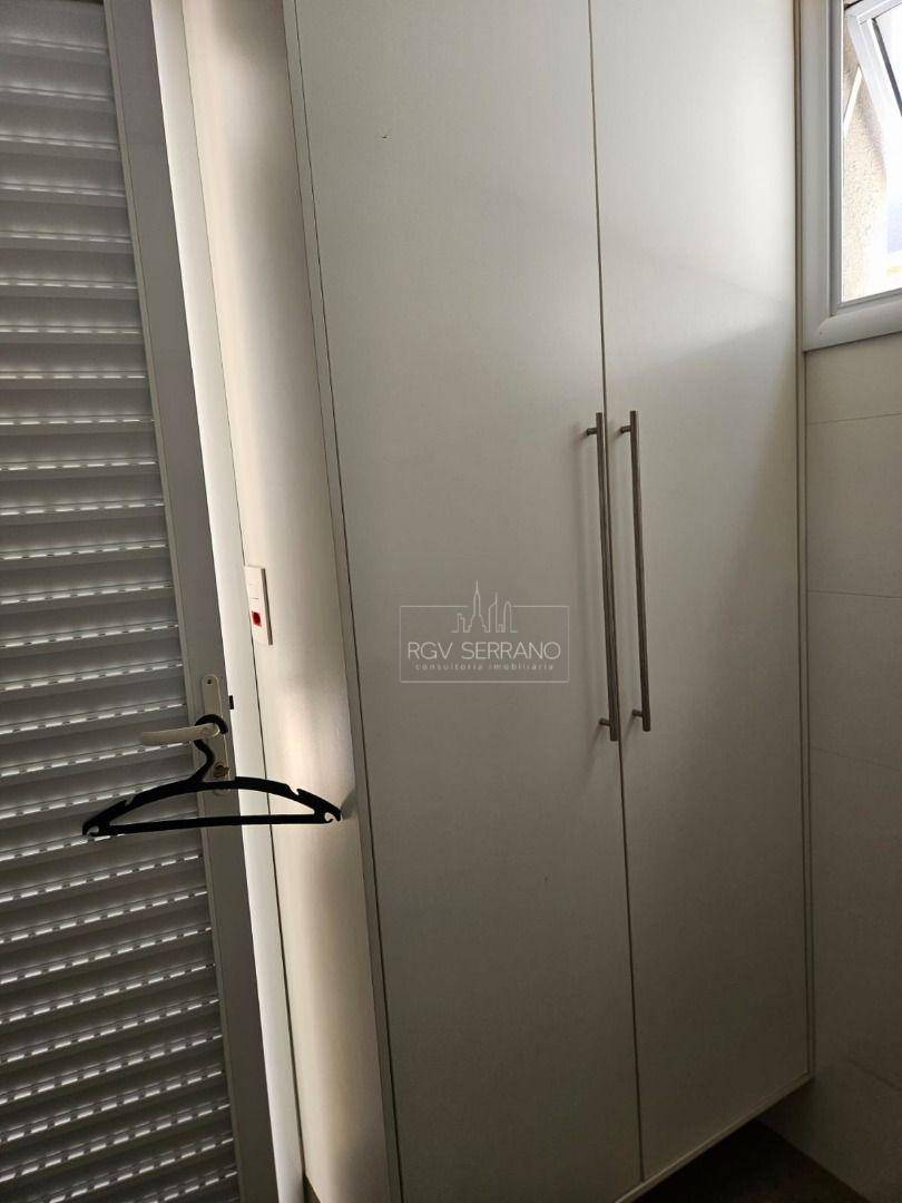 Casa de Condomínio à venda com 3 quartos, 150m² - Foto 22