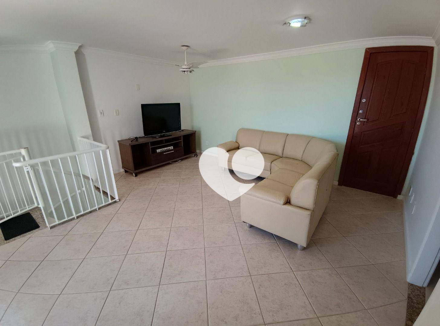 Cobertura à venda com 4 quartos, 150m² - Foto 14