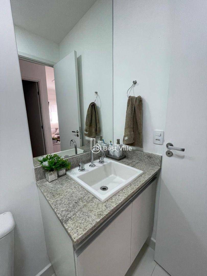 Apartamento à venda com 2 quartos, 69m² - Foto 7