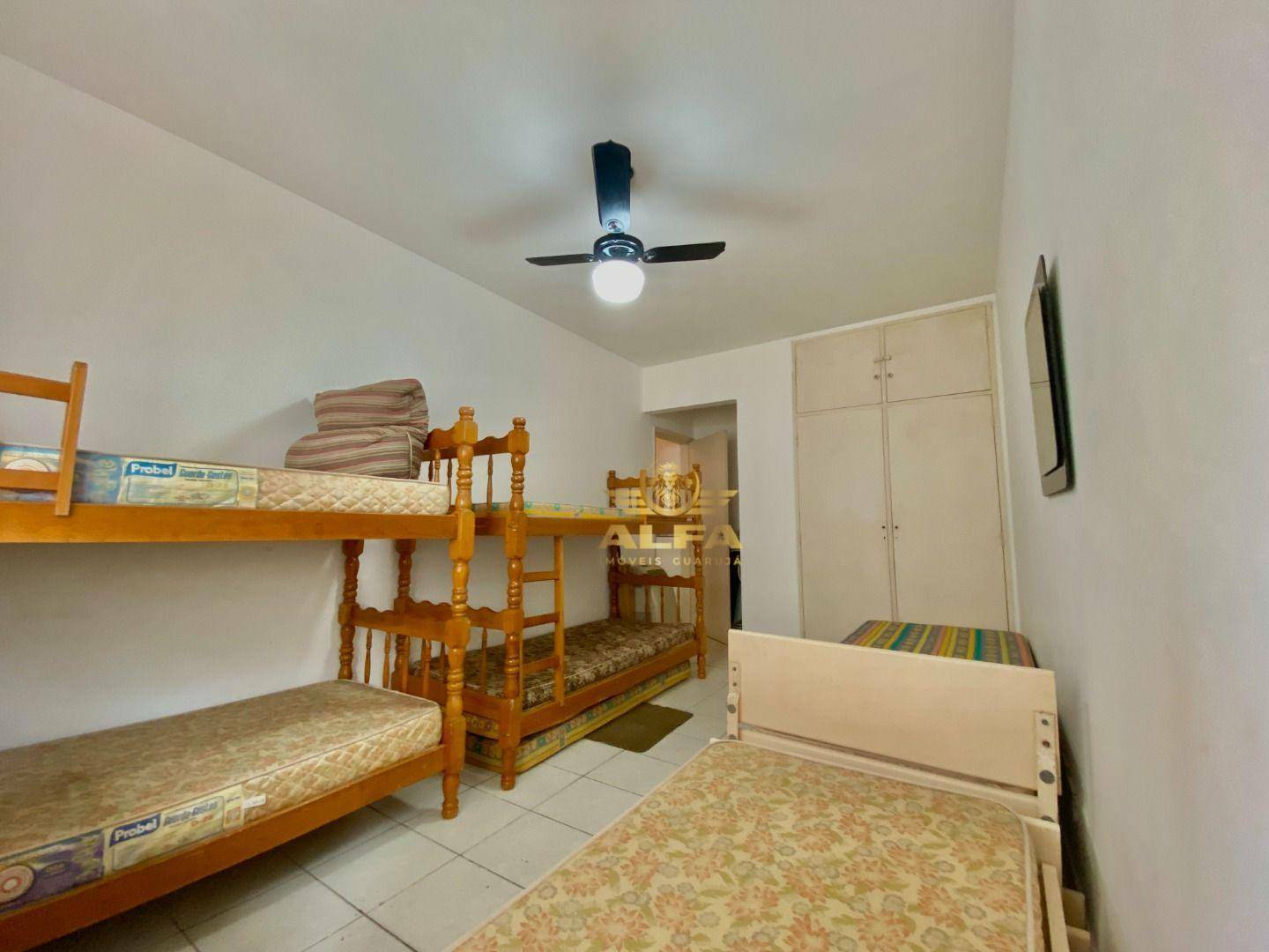 Apartamento à venda com 1 quarto, 55m² - Foto 6