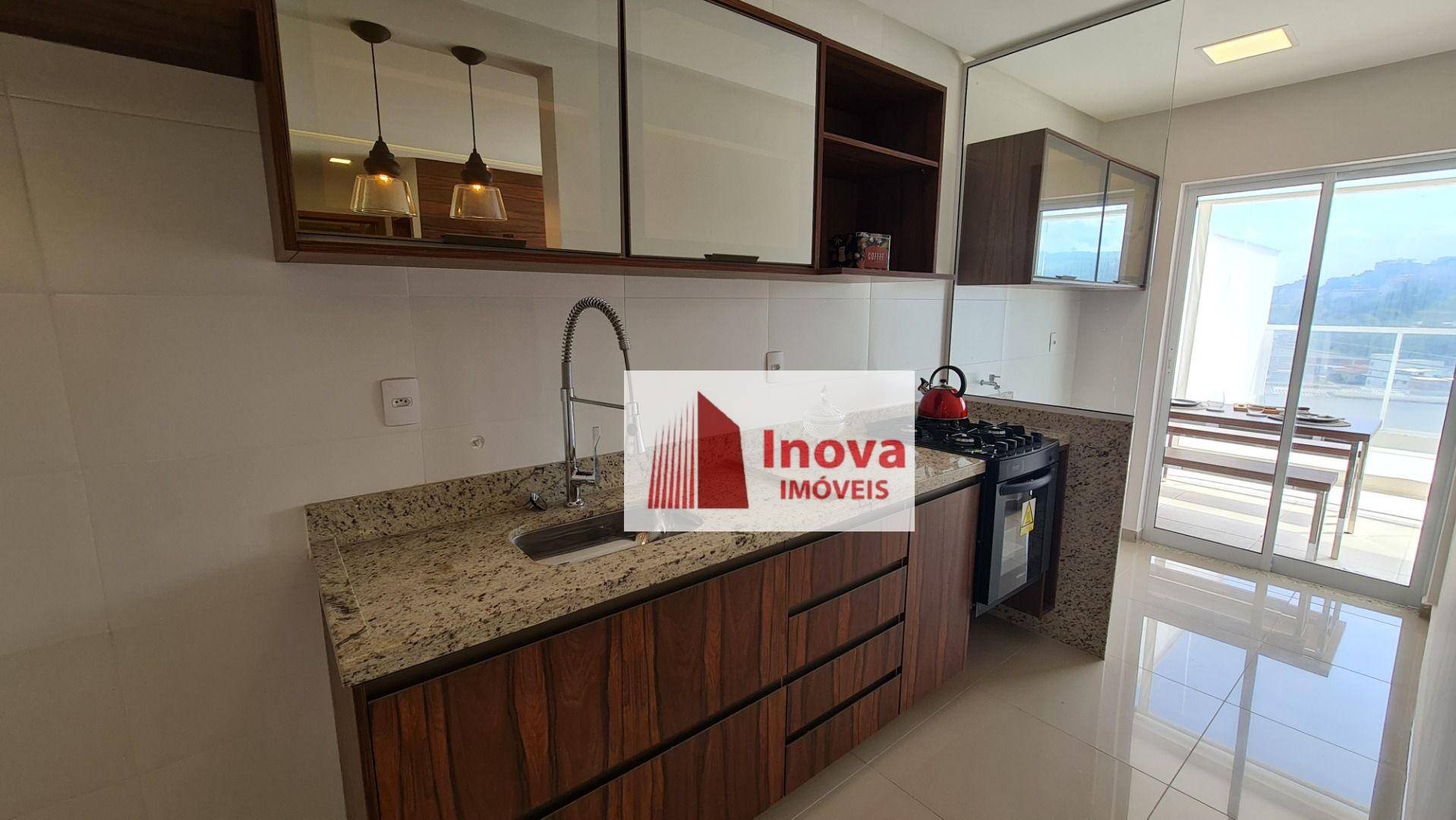 Apartamento à venda com 2 quartos, 130m² - Foto 6